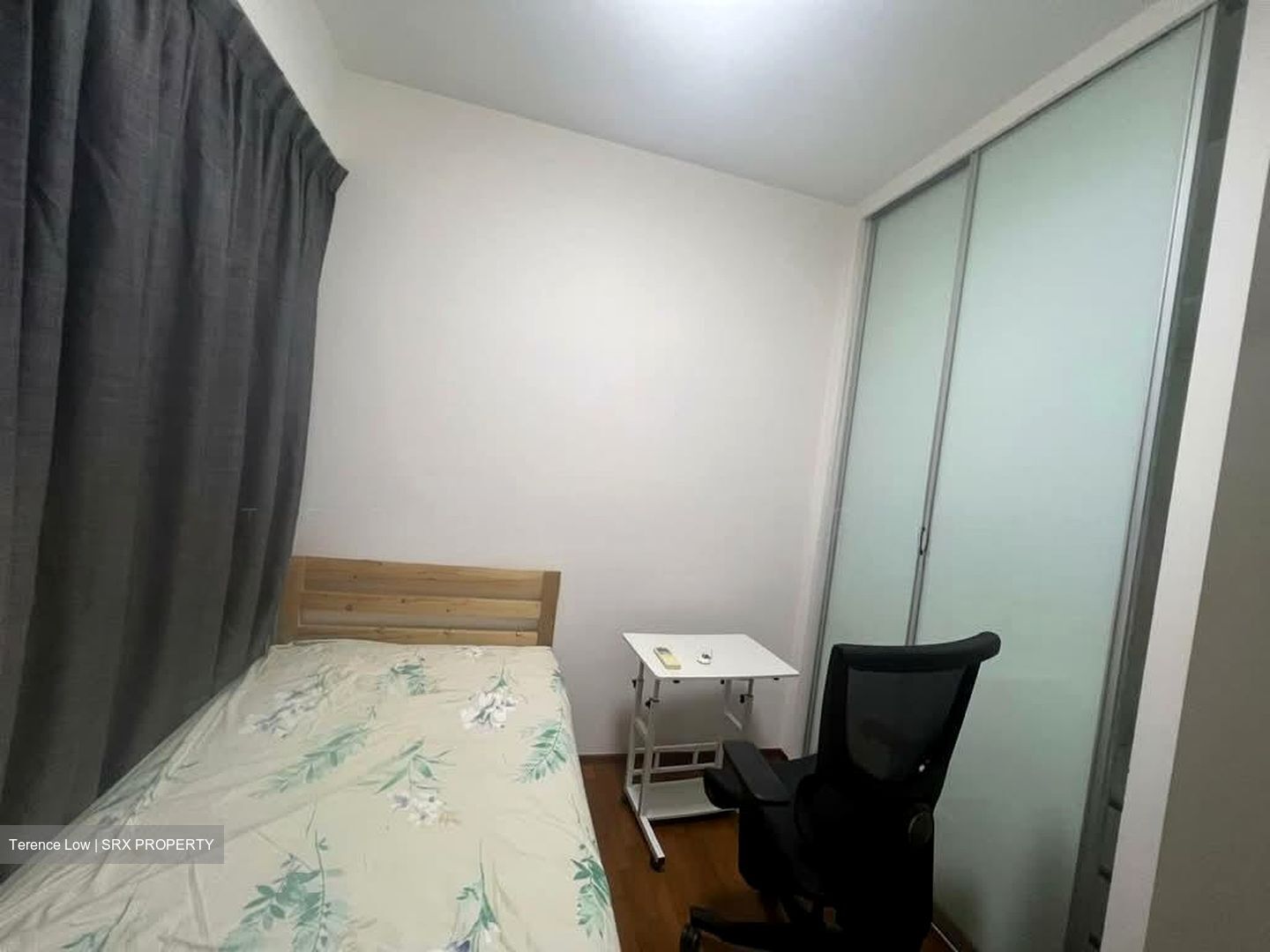 Parc Centros (D19), Condominium #589508711